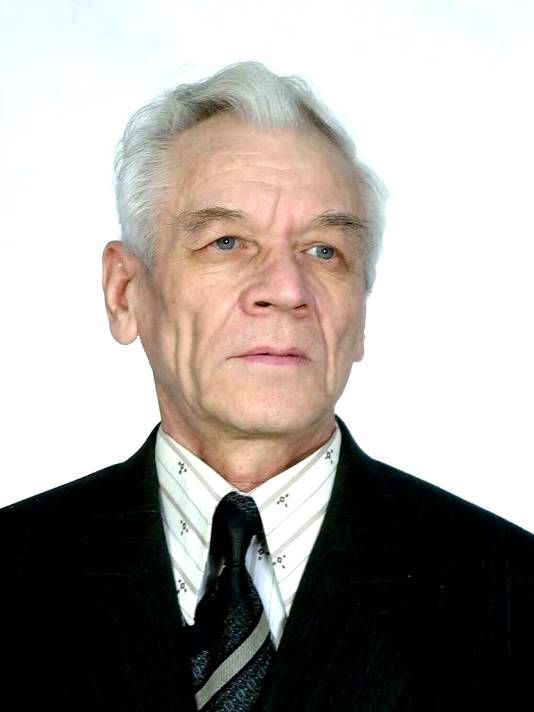 Юрий Кузичев