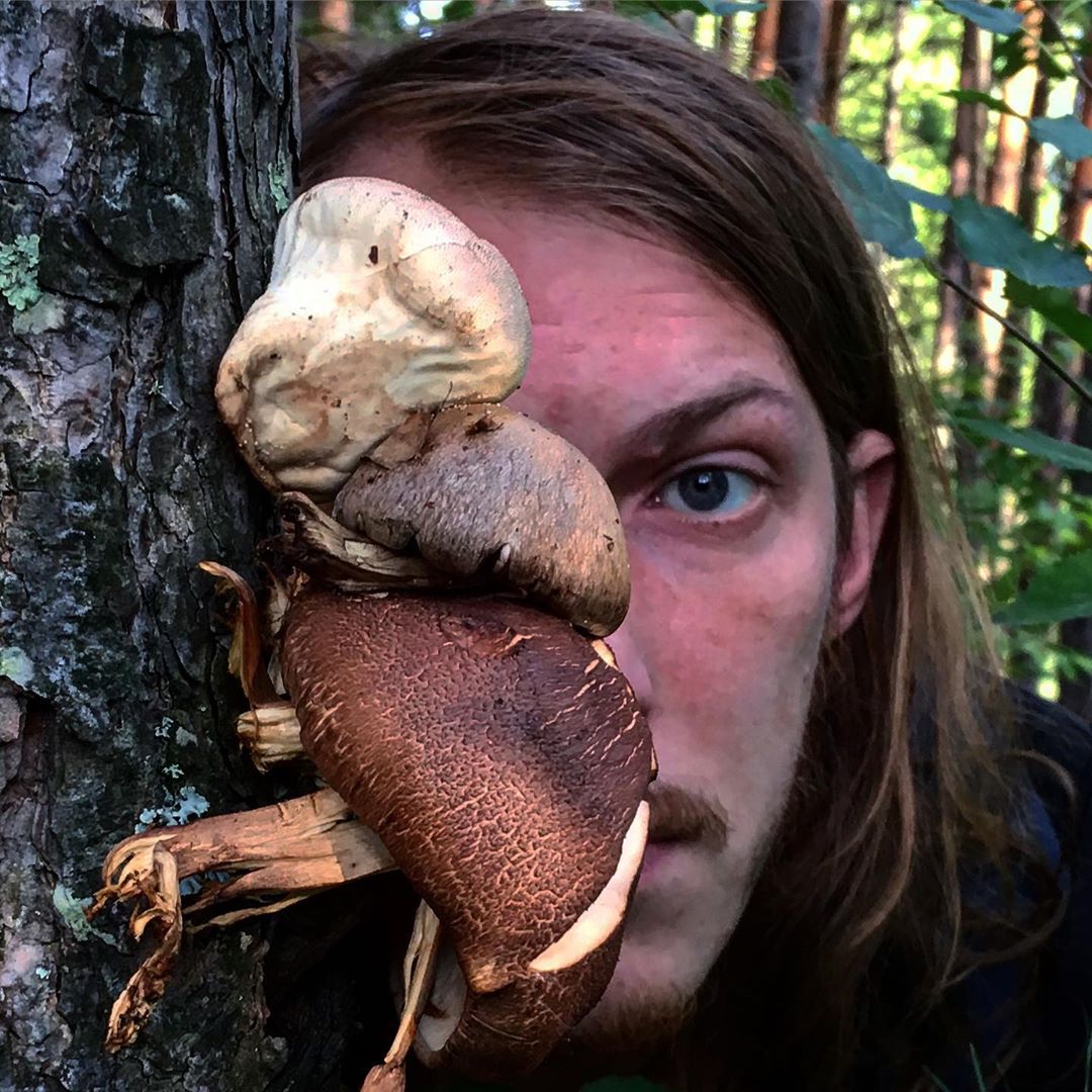 Наугад Сяо Линь