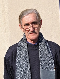 Владимир Нагда