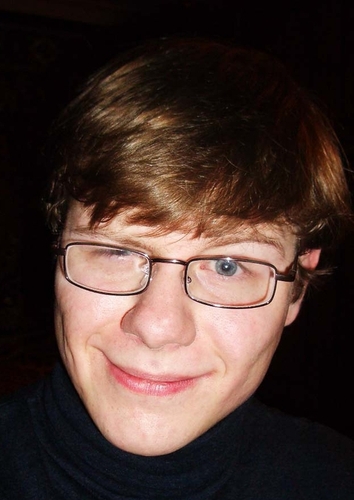 Дмитрий Ермаков