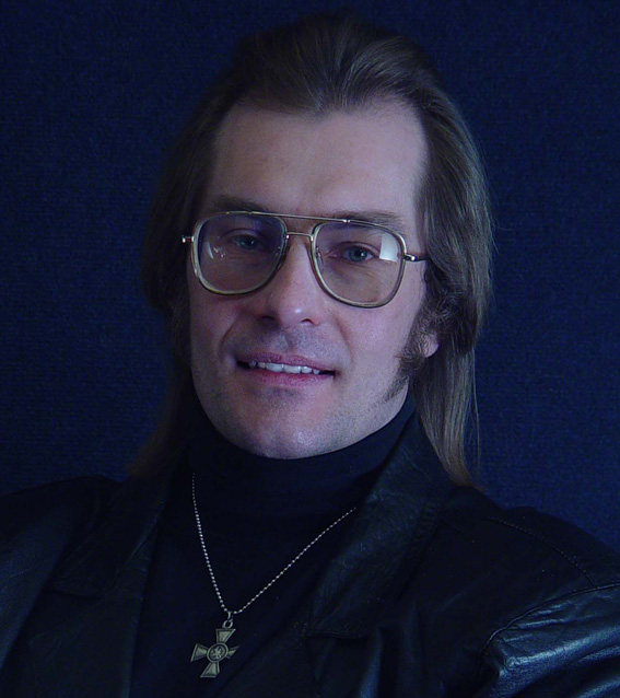 Нэз Светлый Назип Хамитов