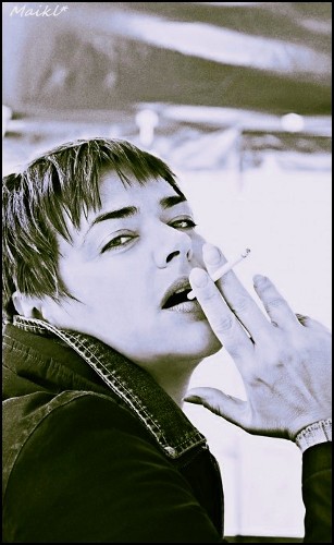 Наталья Бовина