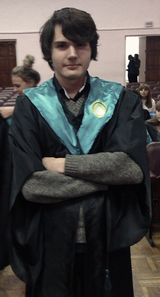 Владимир Линден