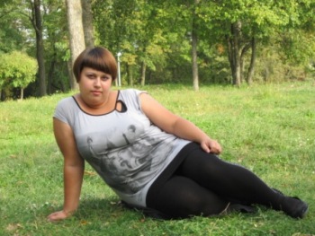 Елена Подплутова