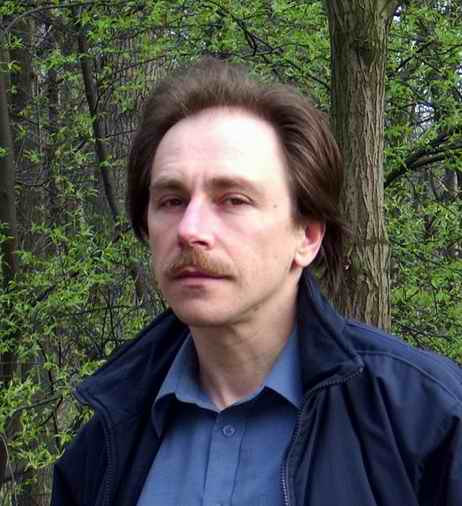 Алексей Недлинский