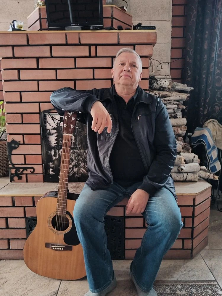 Шарапов Александр