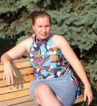 Татьяна Сорочан