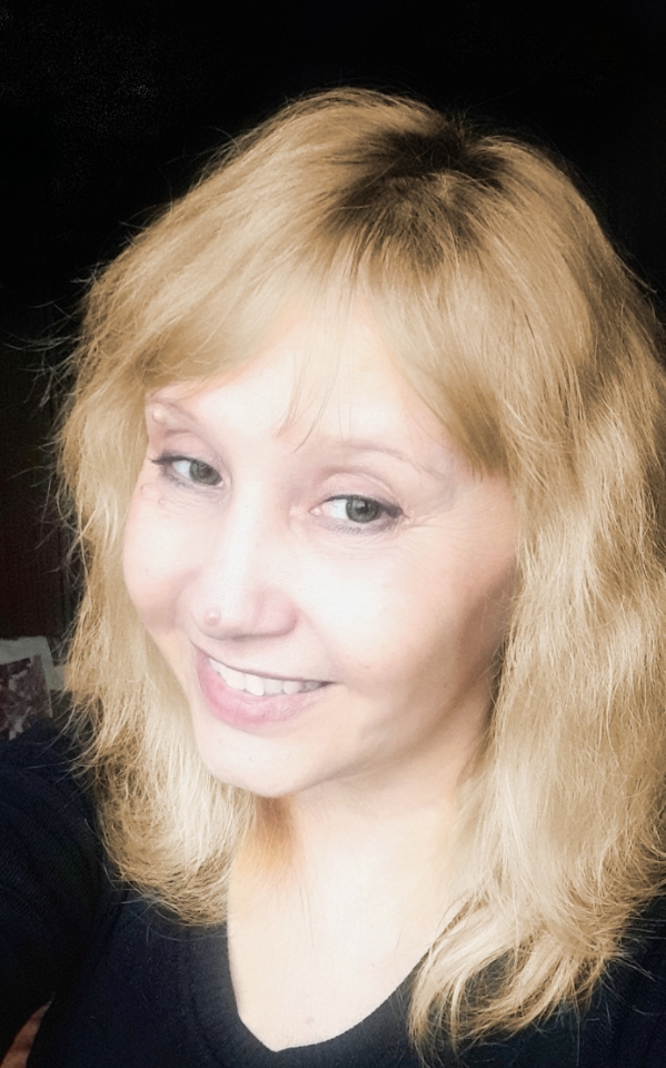 Елена Тюгаева