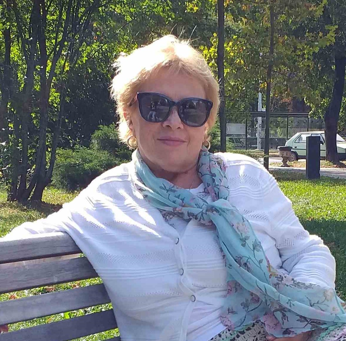 Нинель Языкова