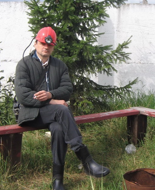 Зиновьев Сергей