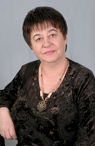 Тамара Ненчина