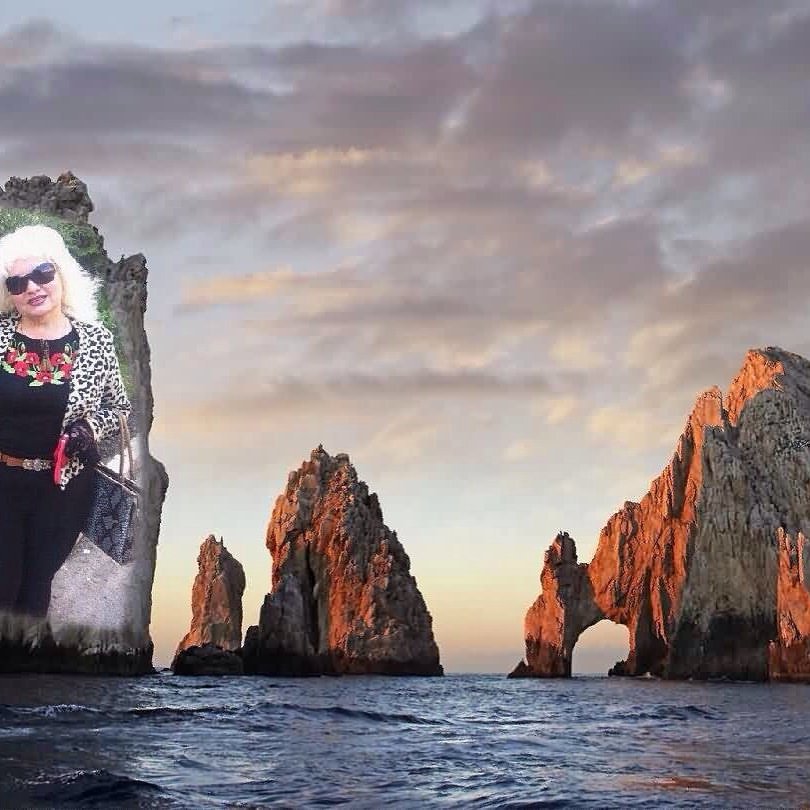 Неонила Морозюк Бренер