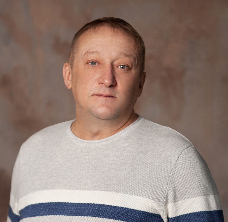 Василий Журавлёв