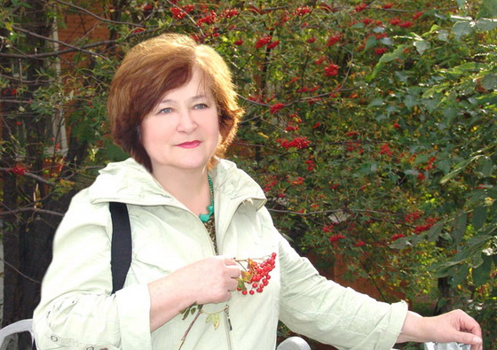 Наталья Капустюк