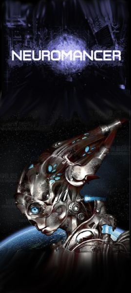 Нейромансер