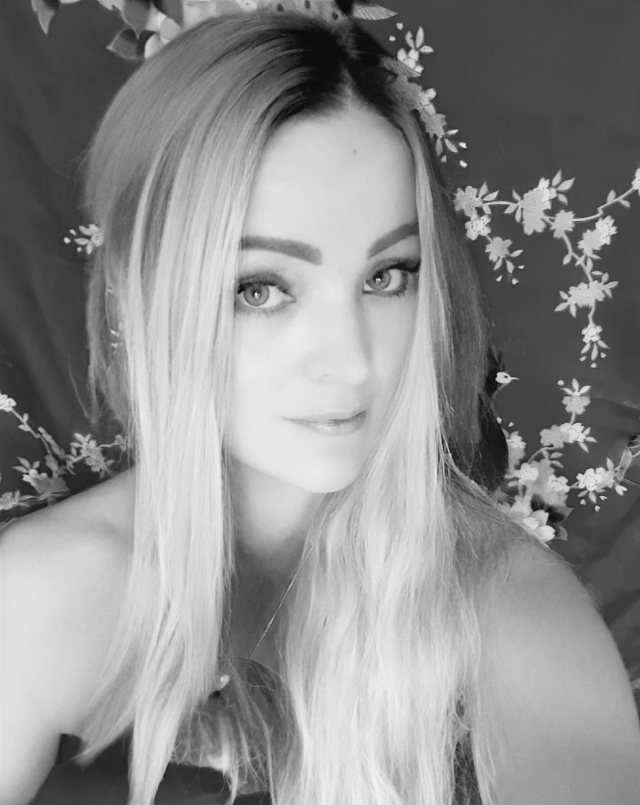 Олеся Незнамова