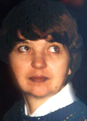Татьяна Дудина