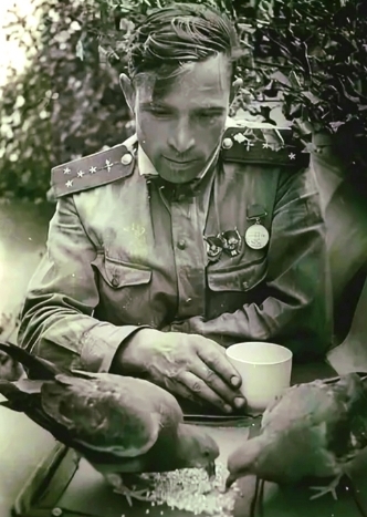 Ник Иванов