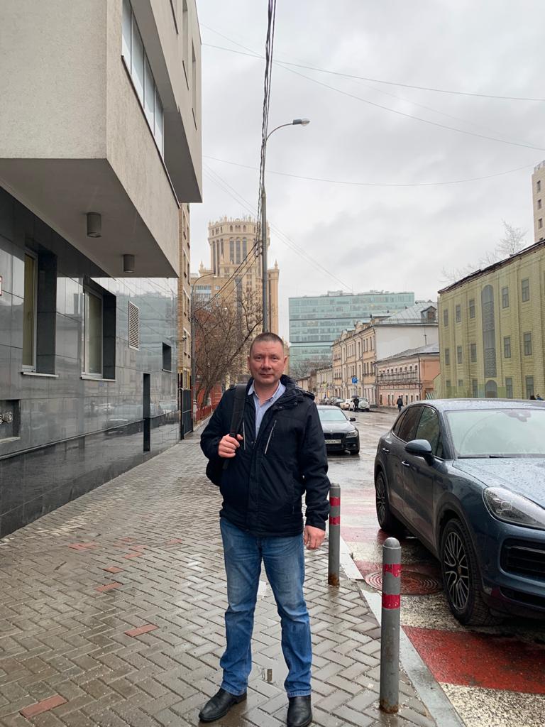 Алексей Николаев 5