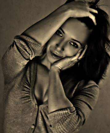 Анна Аракелян