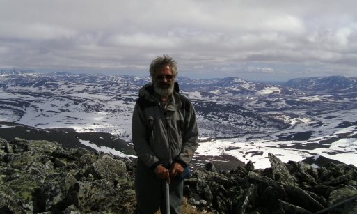 Александр Егоровъ