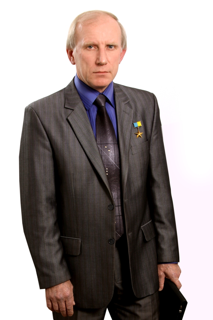 Николай Гринев