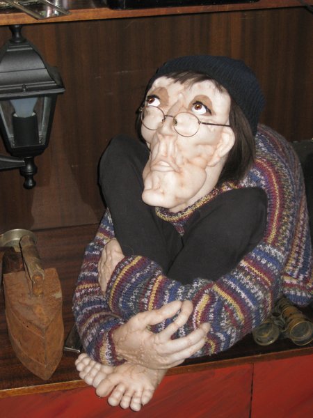 Никита Янев