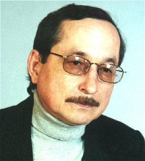 Николай Наседкин