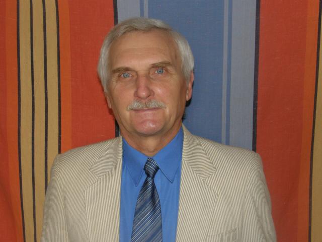Александр Николаев 2