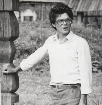 Николай Смирнов Из Мышкина