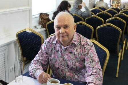 Николай Ерёмин