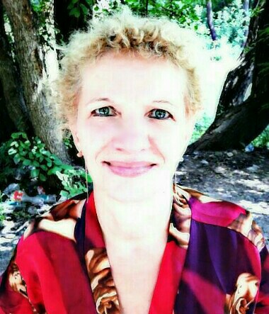 Нина Гайворонская