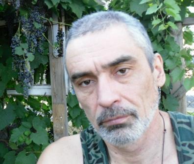 Сергей Пристансков