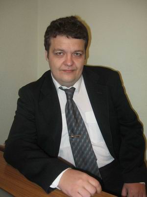Николай Прохоров