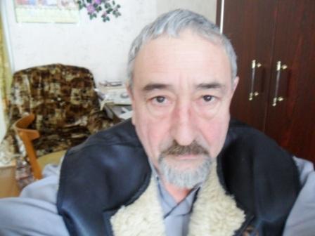 Геннадий Бородулин