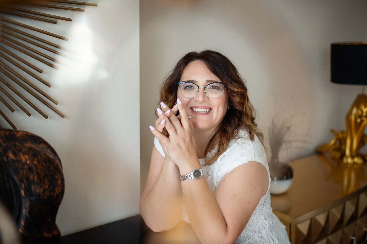 Светлана Нилова