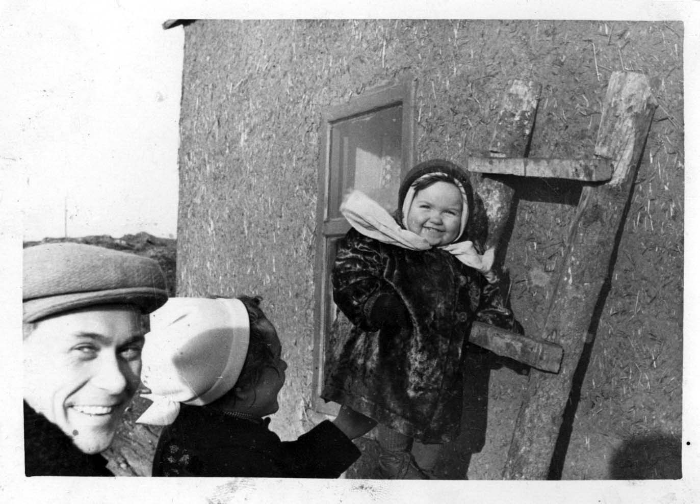 Нина Мелодина