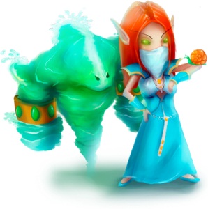 Нинель Макошина