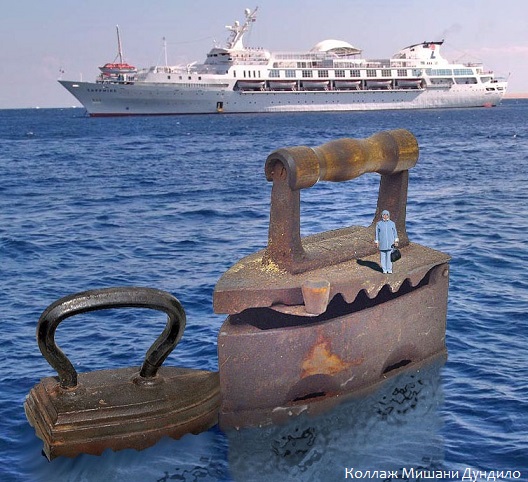 Нина Цыганкова