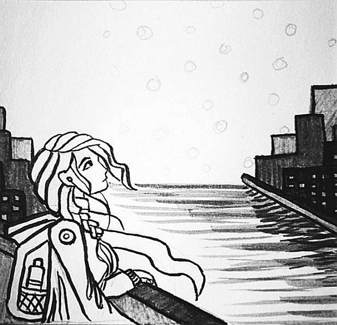 Заречная Нина