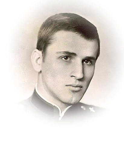 Виктор Жирнов