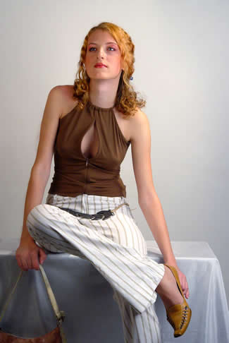 Вероника Нистоцкая