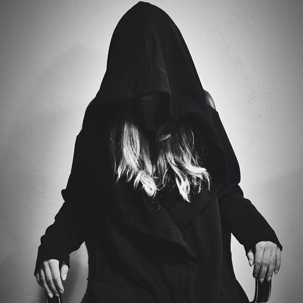 Нита Дэнфорт