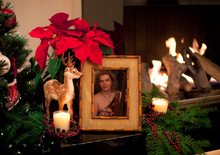 Надежда Милованова