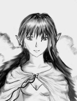 Ночная Ведьма