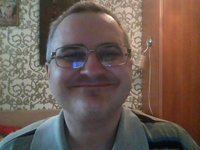 Сергей Шишкин 2