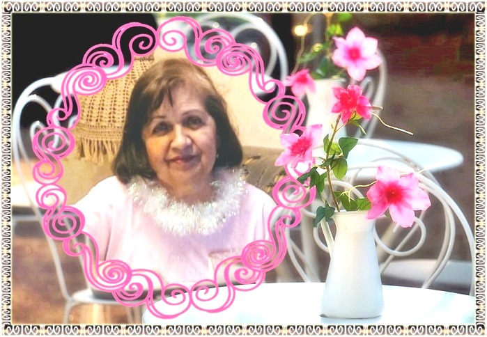 Лидия Курзаева