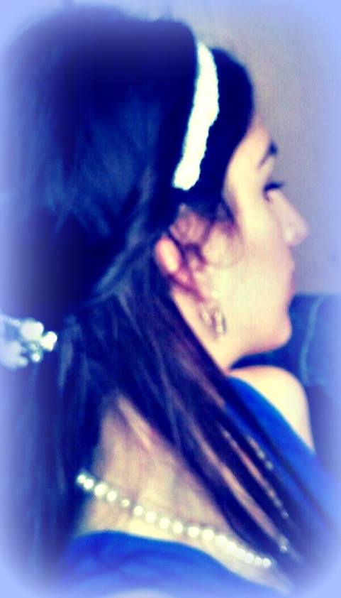 Мари Хитаришвили