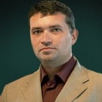 Роман Носиков Публицист