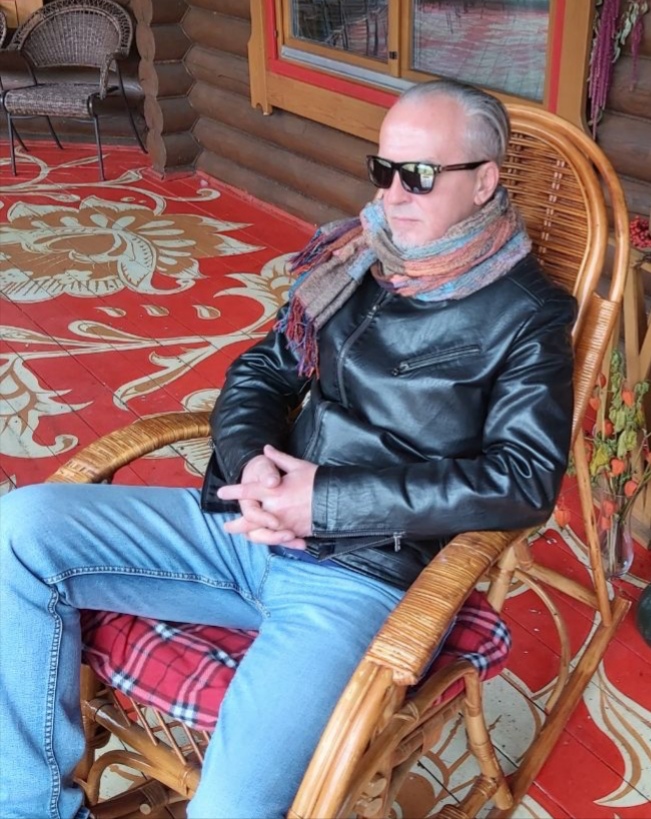 Алекс Мороз
